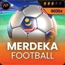 Merdeka Football pokie by AdvantPlay