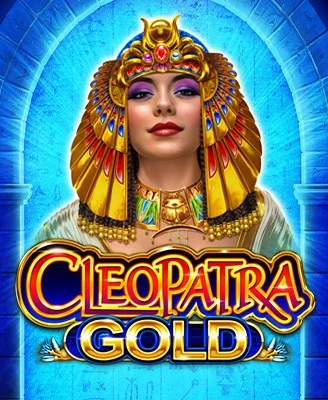 Cleopatra Gold pokie by IGT: cover art