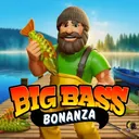Big Bass Bonanza pokie by Pragmatic Play