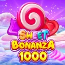 Sweet Bonanza 1000 pokie by Pragmatic Play